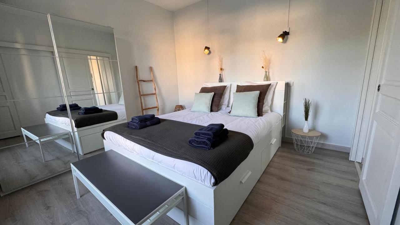 Appartement Vue Mer A Pontaillac Royan Kültér fotó